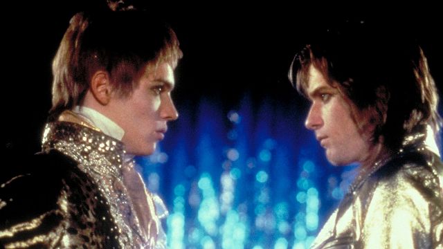 Velvet Goldmine, 3 Velvet Goldmine, 3