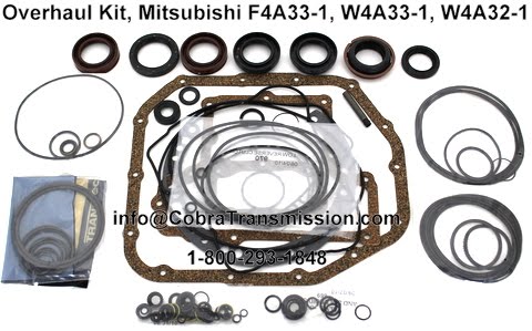 f4a33 repair