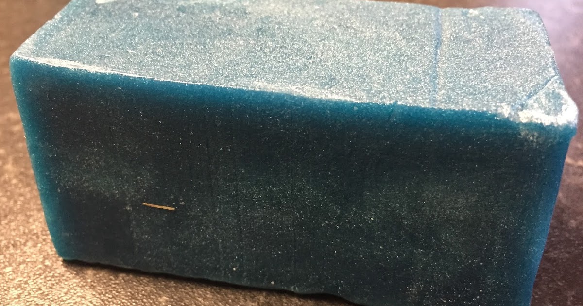 All Things Lush UK Dirty Soap