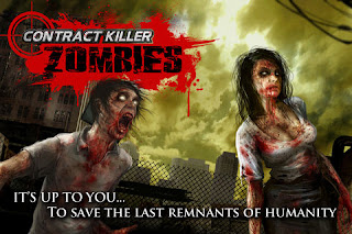 Download Zombie Combat Contract Killer 3D Games Download Zombie Combat Contract Killer 3D Games