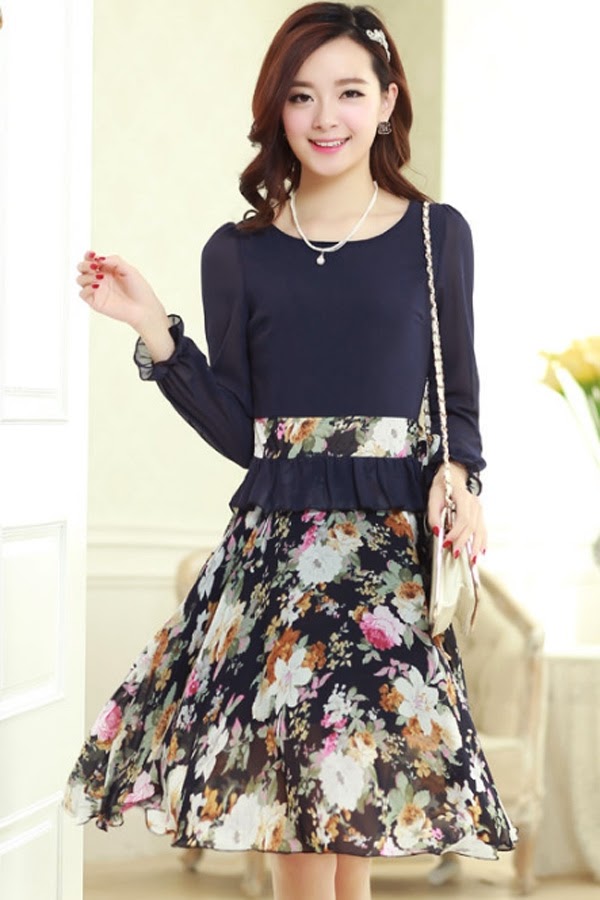 Vestidos formales para el trabajo Vestidos formales para el trabajo