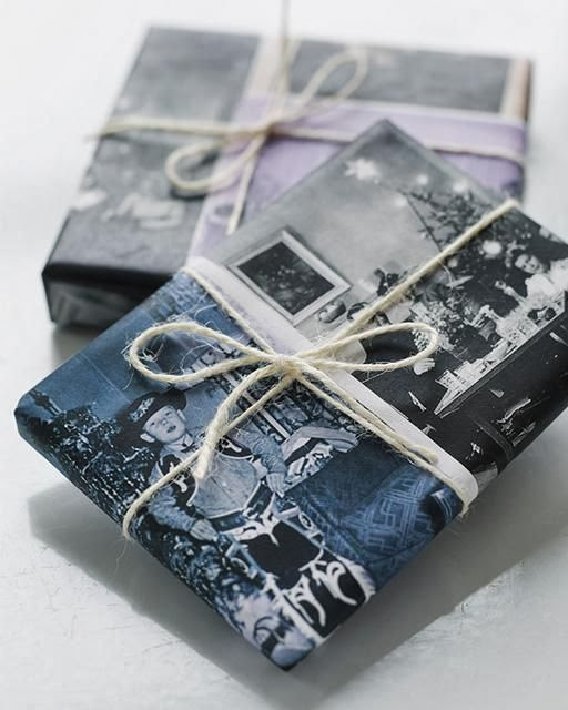 IT'S A WRAP // CHRISTMAS INSPIRATION | WILD & GRIZZLY