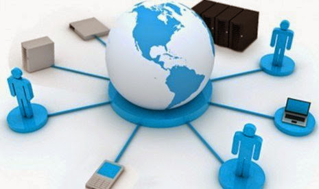 Rezica Arighi S Sejarah Perkembangan Sistem Informasi Atau Teknologi Informasi