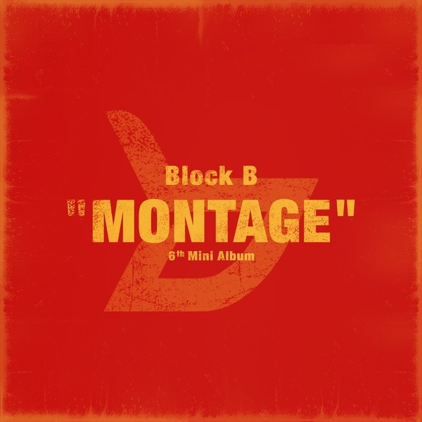 Download MP3 Full Album Block B – MONTAGE - Download Mp3 ...