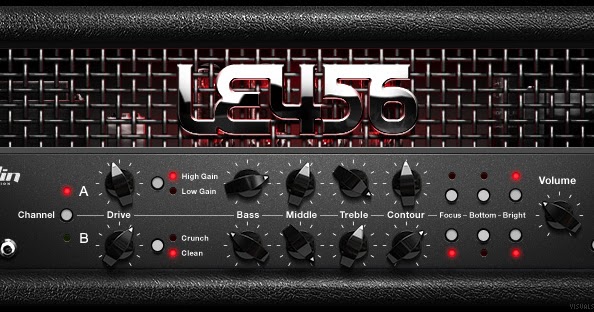 Use Vst Plugins In Natural Instruments Guitar Rig Use Vst Plugins In Natural Instruments Guitar Rig
