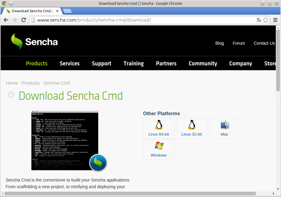 Desarrollo de software Web, API, ORACLE, Qlikview, BI Sencha CMD Como
