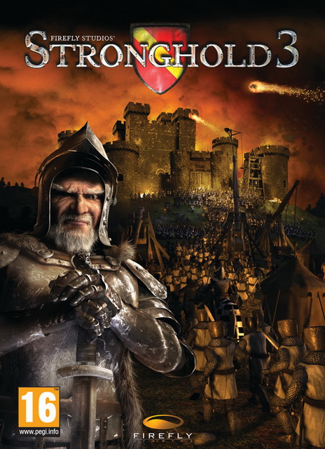 تحميل لعبة Stronghold 3