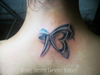 3D Ek Omkar Tattoo Designs