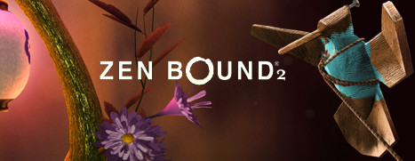 Zen Bound 2