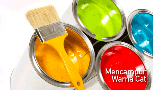 Inspirasi 34+ Cara Oplos Cat Warna Hijau Stabilo Inspirasi 34+ Cara Oplos Cat Warna Hijau Stabilo