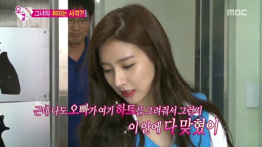 서로 자존감 팍팍 높여주는 오늘자 송재림과 가을양 ㄷㄷㄷ.jpg | 인스티즈