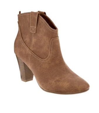 Couture Cheapskate: Couture vs. Cheapskate: Cowboy Booties