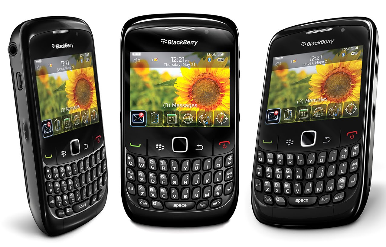 Fondos para blackberry 8520