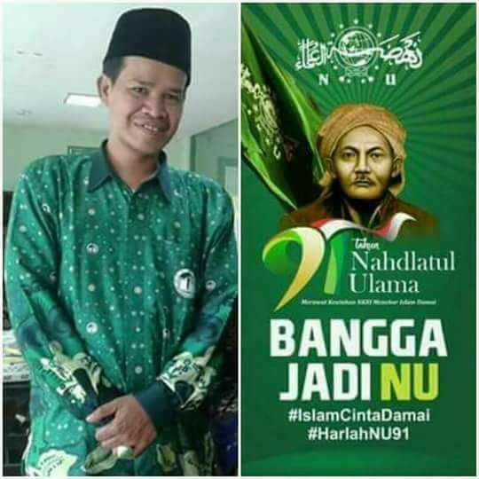 Akhsan Ustadzi, Kader Penggerak yang Sampai Akhir Hayatnya Terus Memikirkan NU