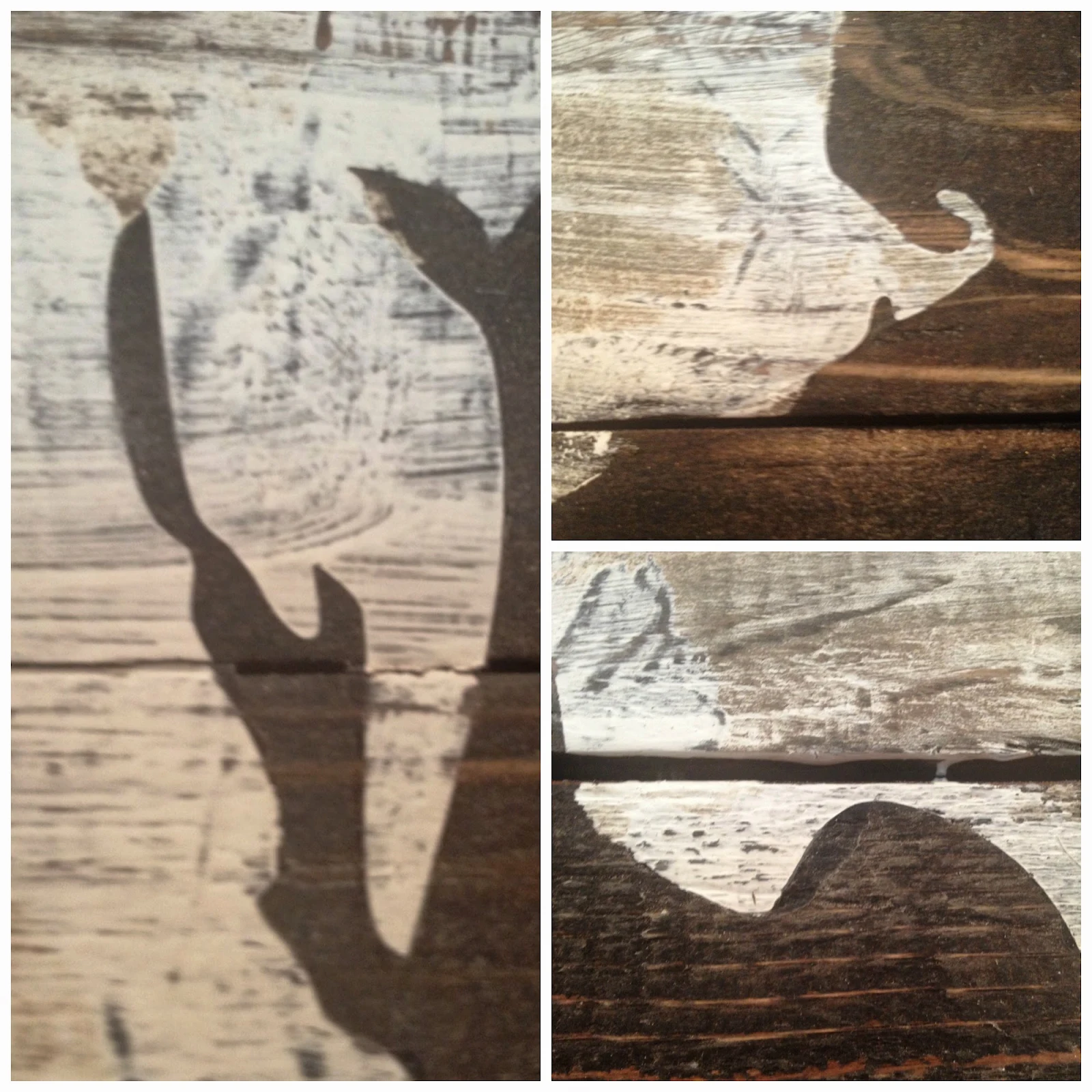 How to Paint a Stencil Without Bleeding Silhouette School