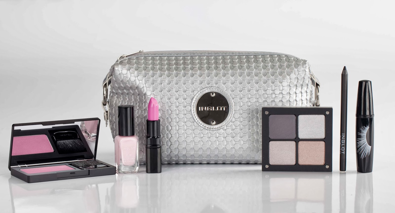 Купить Косметику Inglot В Интернет Магазине