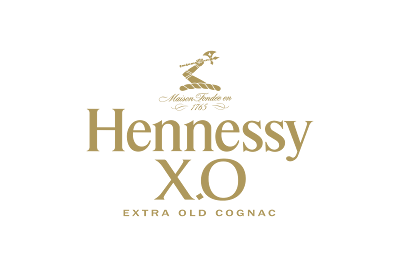 Hennessy XO Logo, Hennessy XO vector Logo