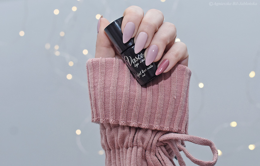 Agowe petitki Shine&Shade by Vasco Nails