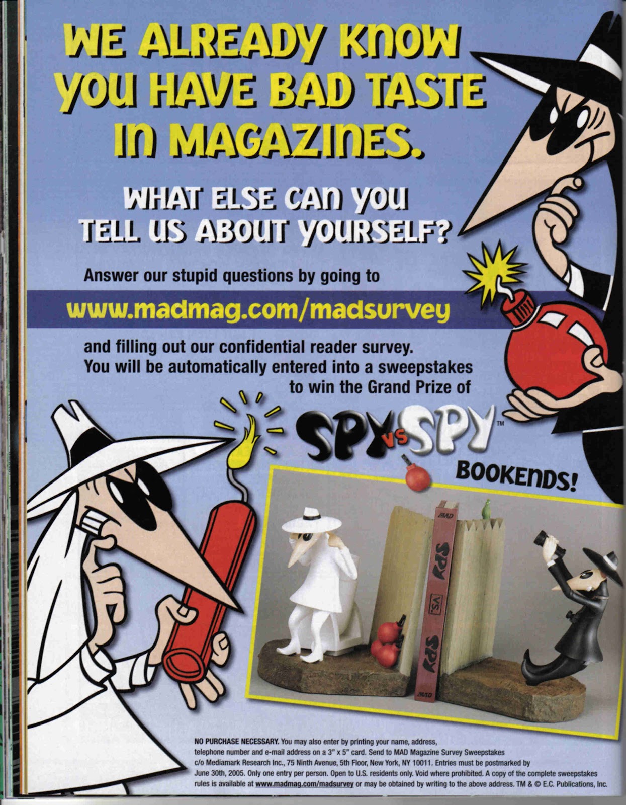 MAD issue 455 - Page 36