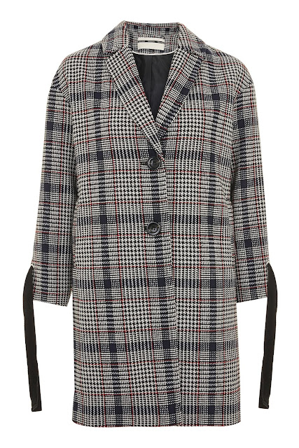 14 blazer plaid for this season