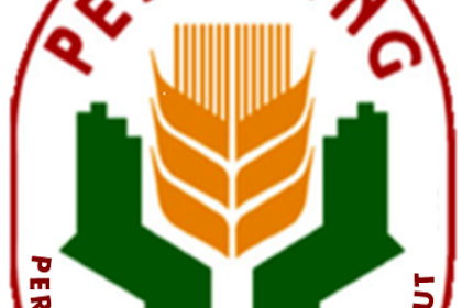 Logo Pertubuhan Peladang Kawasan