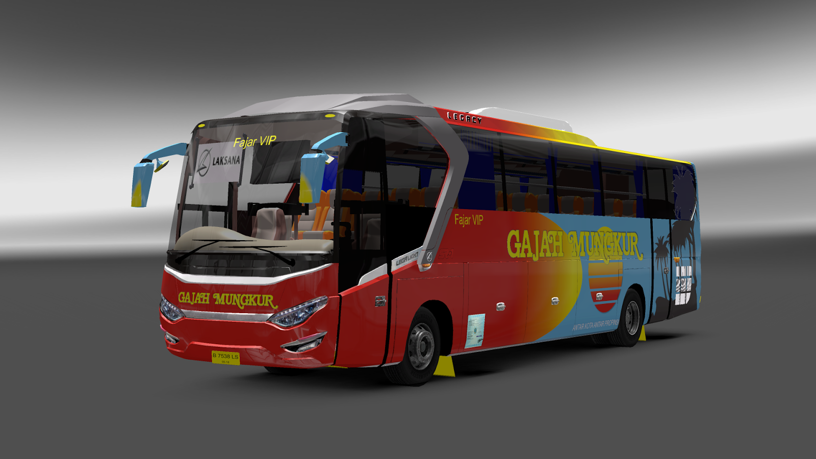 Download Bussid Mod Bus Legacy - Mod Bussid Indonesia