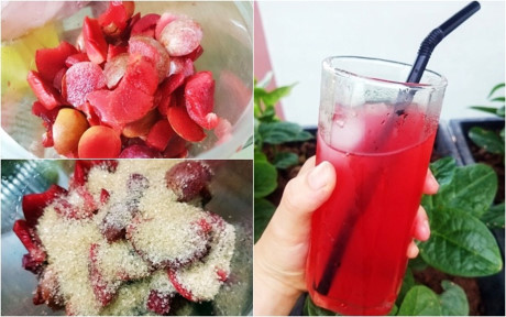 Tra dao tu lam chua bao gio de va nhanh den the! - Anh 6