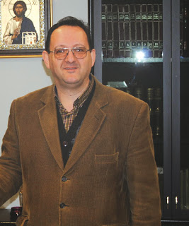 Αποτέλεσμα εικόνας για Γιώργος Ρουμελιώτης Έδεσσα