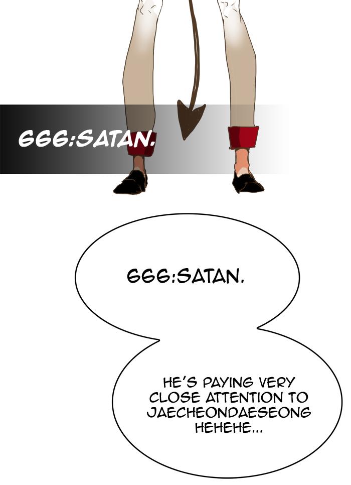 The God of High School Chapter 272 - MyToon.net