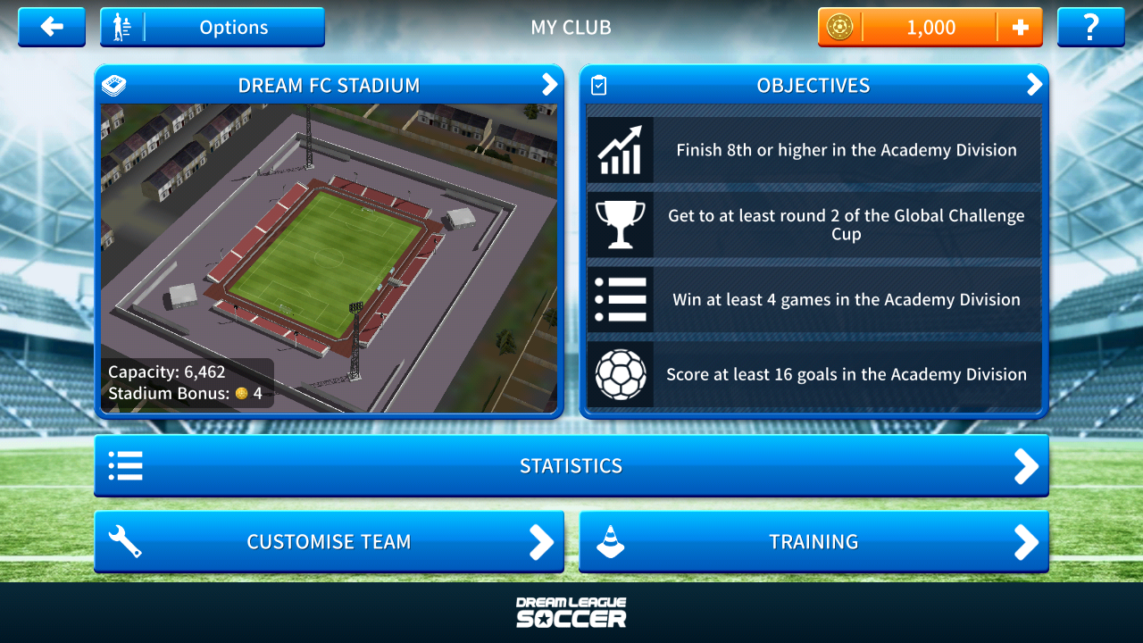 Download Dream League Futebol 2019 MOD APK + OBB [Dinheiro Ilimitado] #apk  #DreamLeagueFutebol2019 #Android