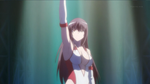 Review Anime Sekai De Ichiban Tsuyoku Naritai Review Anime Sekai De Ichiban Tsuyoku Naritai