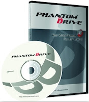 phantom drive logo