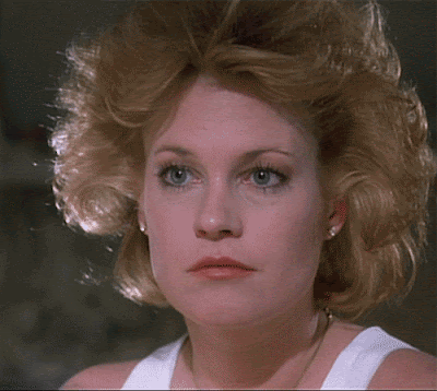NOTICIAS Y EFEMERIDES MUSICALES Y DEL CINE: MELANIE GRIFFITH, UN 09 DE