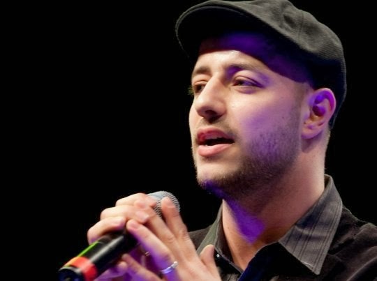 Lirik Lagu Maher Zain - Always Be There ~ Santri Menulis