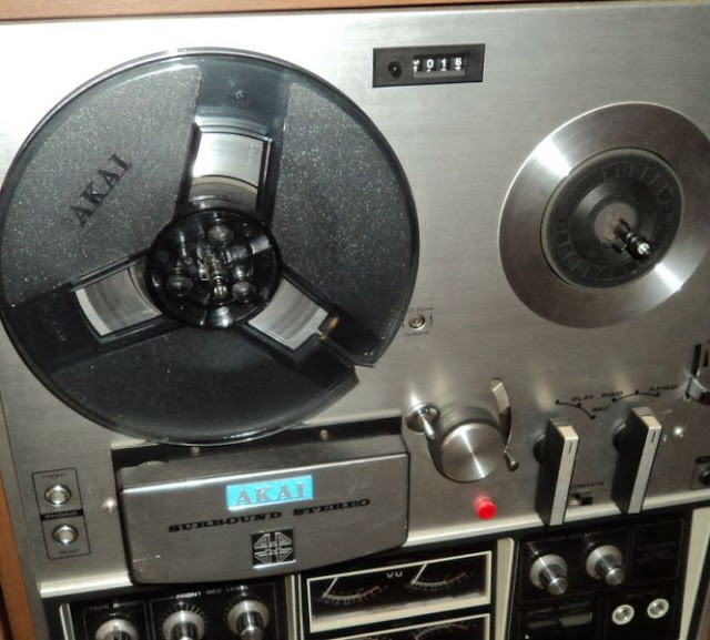 Classic Reel to Reel Tape Recorders Are Impressive Machines!, Gadget  Explained Reviews Gadgets, Electronics
