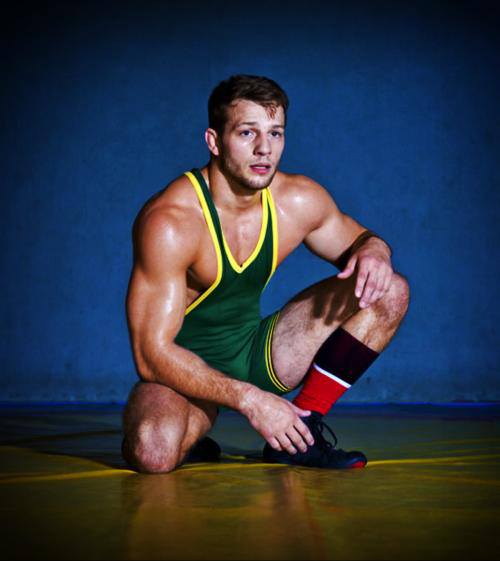 Fight Lads Tight Singlets 10