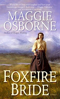 Foxfire Bride 