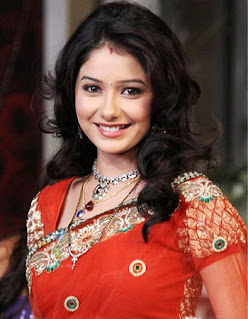 Indian TV Actress