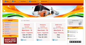 Download Software Penjualan Tiket Download Software Penjualan Tiket