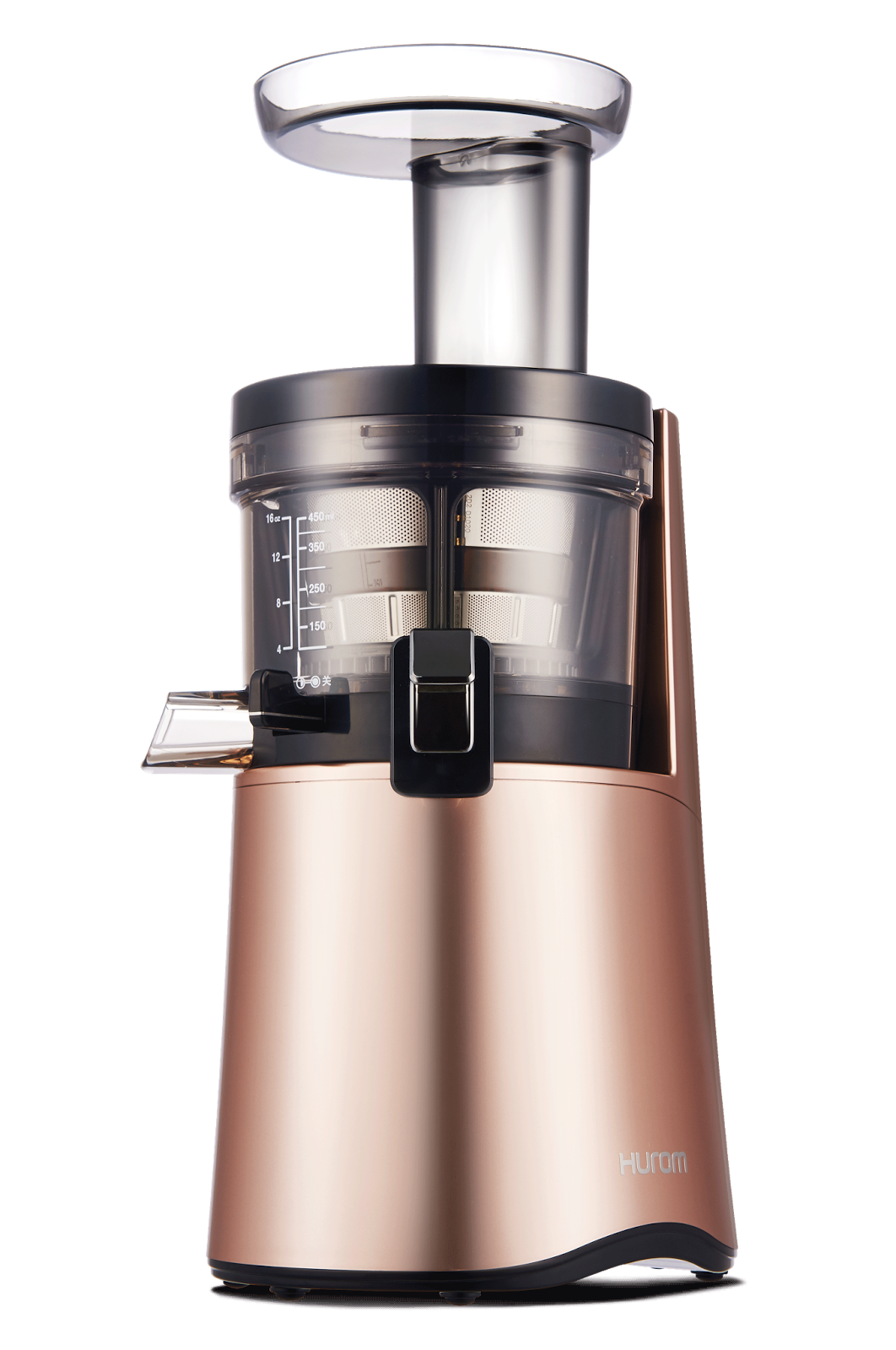 Amazing Jing for Life: Give your Loved Ones a Hurom Slow Juice Squeeze This Christmas