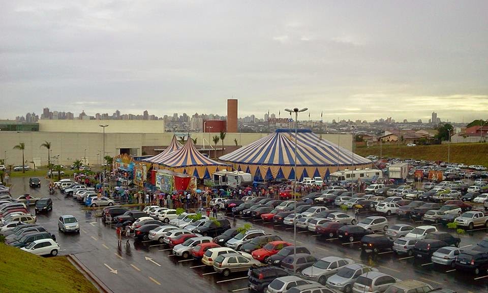 Circo Fantástico