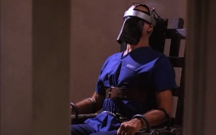 Cinema Freaks REVIEW Pinocchio's Revenge (1996)