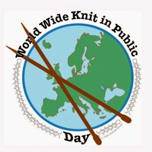journée mondiale du tricot