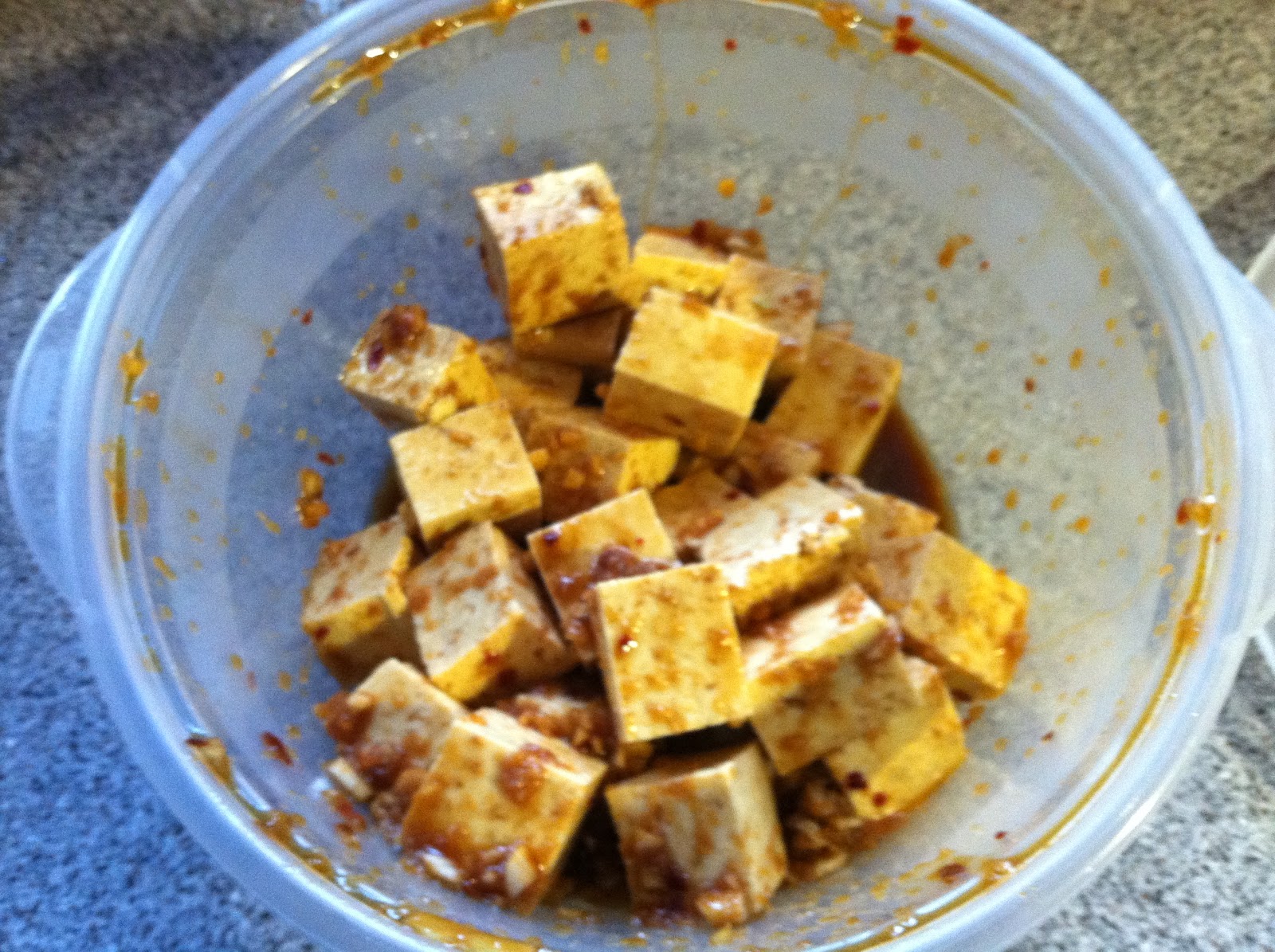 Husband Tested Recipes From Alice's Kitchen How To Prepare Extra Firm Tofu