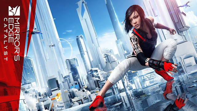 Download  Mirror's Edge +Tradução (PC) [Torrent]