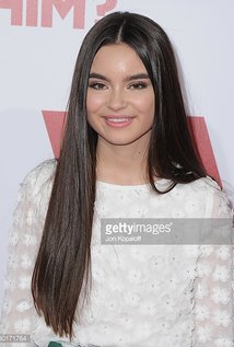 Landry Bender