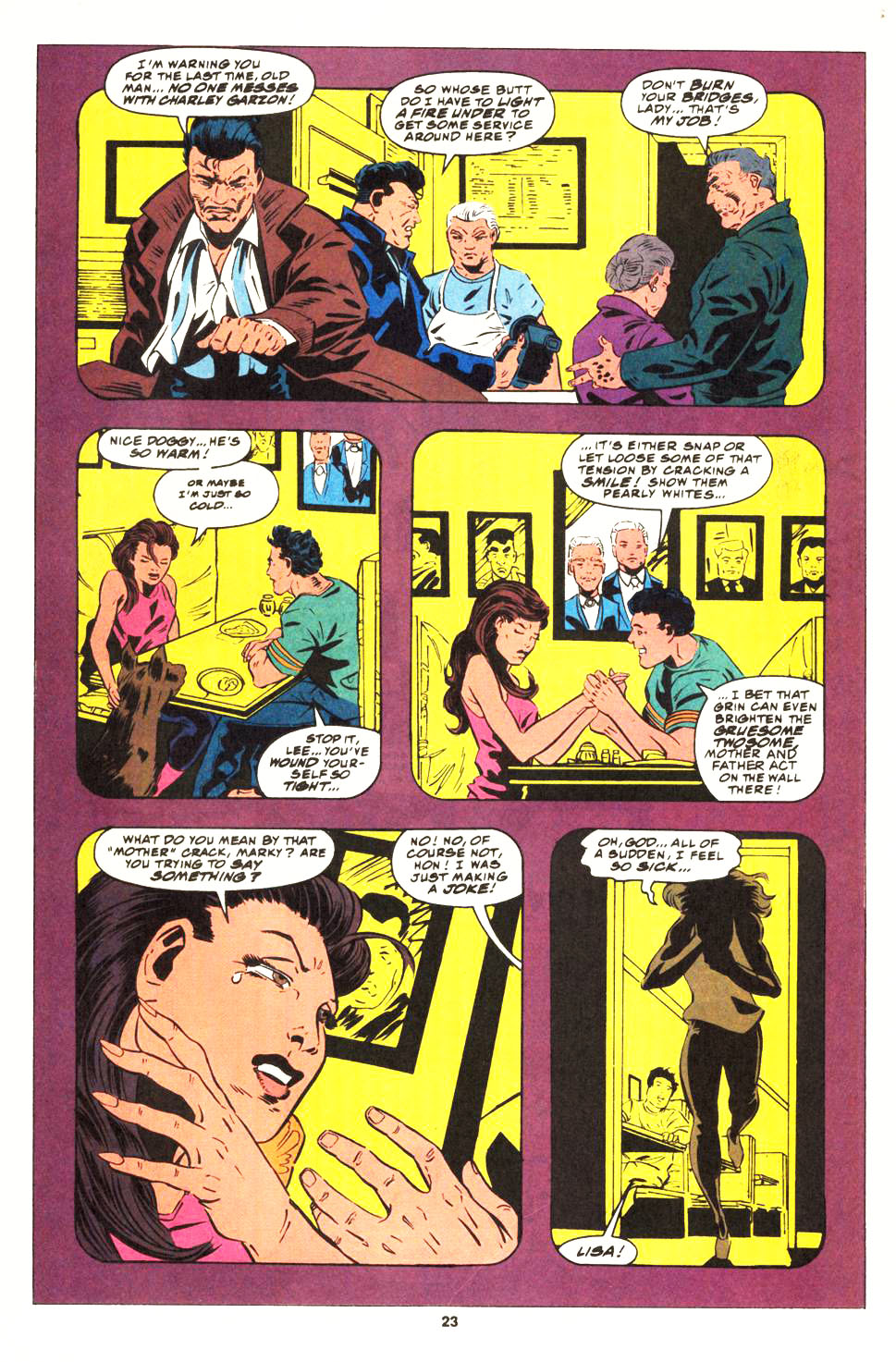 Daredevil (1964) 313 Page 17
