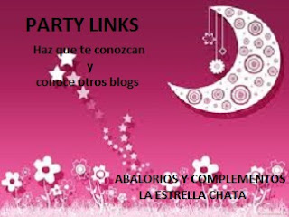 Más Link Party