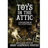 TOYS IN THE ATTIC