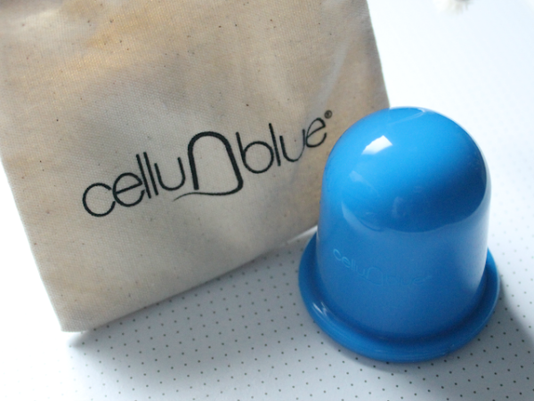 CELLUBLUE + SORTEO